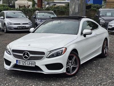 Mercedes C300