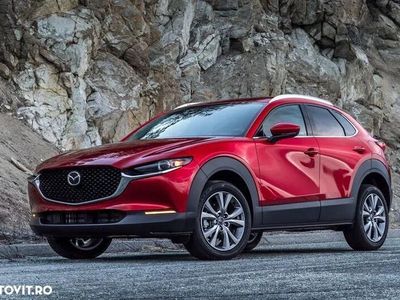 second-hand Mazda CX-30 e-SKYACTIV G150 MHEV Exclusive-Line