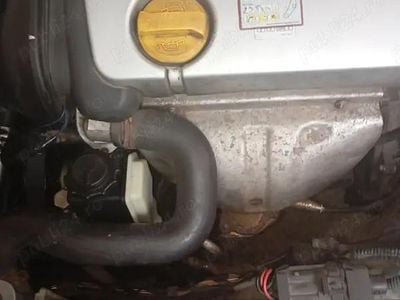 Utilizat 2000 Opel Vectra Berlinǎ | 1.500 EUR (Preț OK)