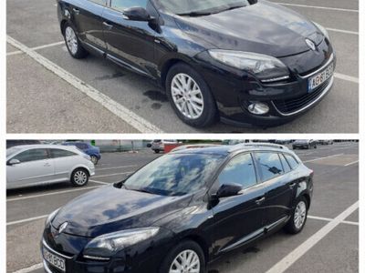 Renault Mégane III