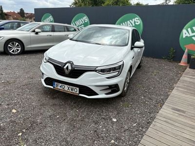 Renault Mégane IV