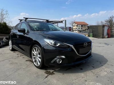 second-hand Mazda 3 G120 AT Revolution Top