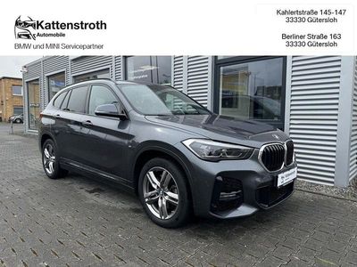 Utilizat 2021 BMW X1 M Sport SUV | 29.599 EUR (Preț OK)