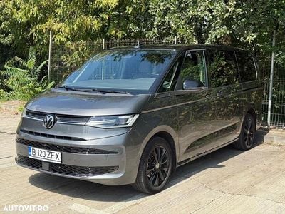 VW Multivan