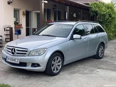 Second-hand Mercedes C200 136 CP (100 kW) 2010 Break