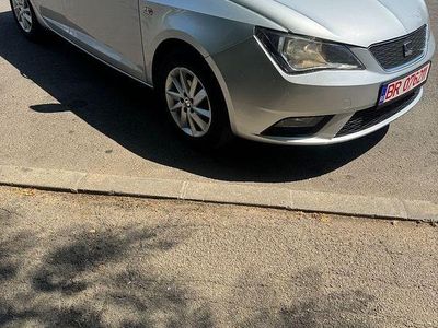 Seat Ibiza ST