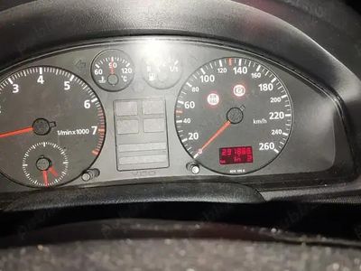 Utilizat 1995 Audi A4 Berlinǎ | 1.000 EUR