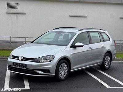 VW Golf VII