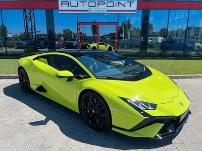 Utilizat 2023 Lamborghini Huracán | 317.465 EUR