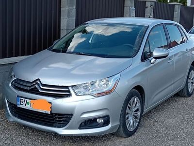 Citroën C4