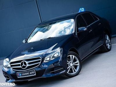 Mercedes E300