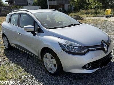 Renault Clio IV