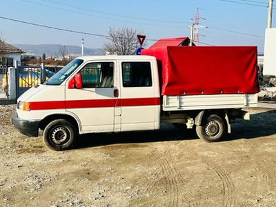 VW T4