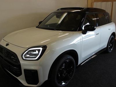 Utilizat 2024 Mini John Cooper Works Countryman SUV | 44.262 EUR