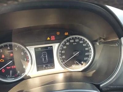 Second-hand Suzuki Vitara 120 CP (88 kW) 2017 Albastru Berlinǎ