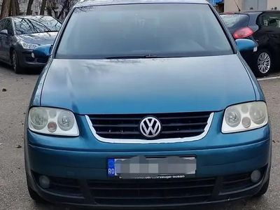 VW Touran