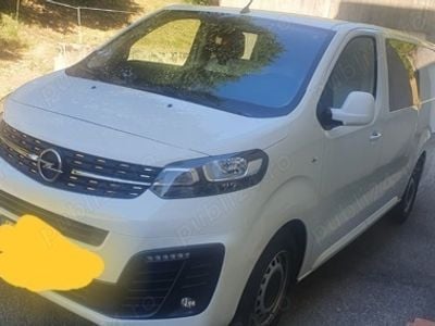 Utilizat 2021 Opel Vivaro Monovolum | 22.000 EUR