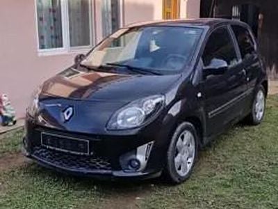 Second-hand Renault Twingo 75 CP (55 kW) 2010 Hatchback