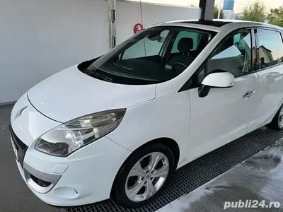 Renault Scénic III