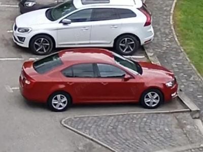 Second-hand 2016 Skoda Octavia Hatchback | 8.700 EUR (Preț bun)