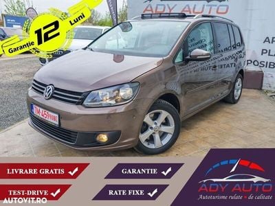VW Touran