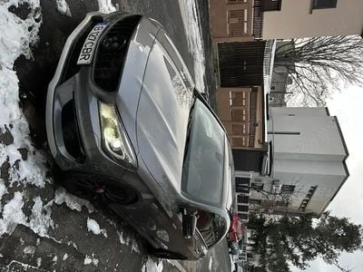 Second-hand Mercedes CLA45 AMG AMG 360 CP (264 kW) 2015 Gri Berlinǎ