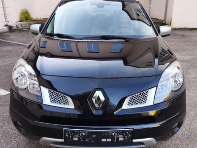 Utilizat 2011 Renault Koleos Bose Edition SUV | 4.999 EUR