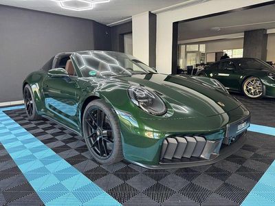 Utilizat 2025 Porsche 911 Targa 4 Cabrio | 240.245 EUR