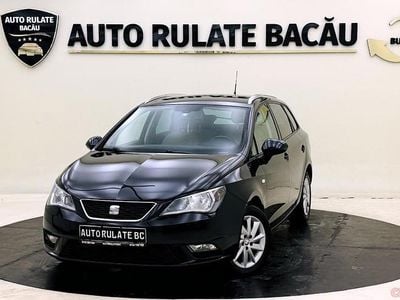 Utilizat 2012 Seat Ibiza | 5.990 EUR (Scump)