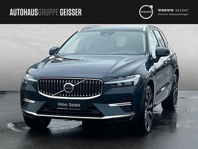 Utilizat 2025 Volvo XC60 Plus SUV | 61.021 EUR