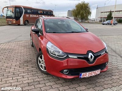 Renault Clio GrandTour