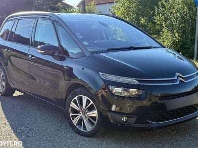 Citroën Grand C4 Picasso