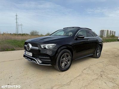Mercedes GLE350