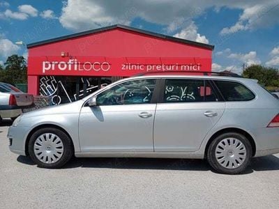 VW Golf V