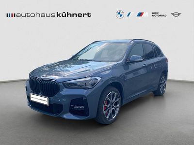 Utilizat 2022 BMW X1 M Sport SUV | 37.324 EUR (Puțin scump)