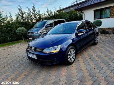 second-hand VW Jetta 1.2 TSI BlueMotion Technology Comfortline