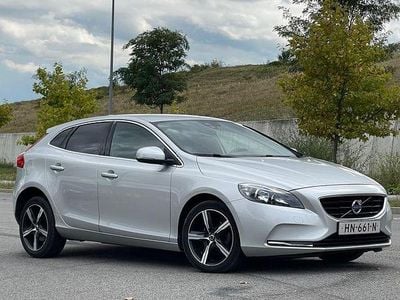 Volvo V40 CC