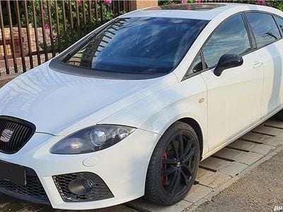 Alb Utilizat 2008 Cupra Leon Hatchback | 10.000 EUR