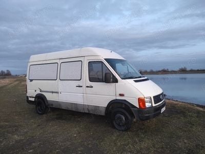 Utilizat 1998 VW LT Van | 2.000 EUR