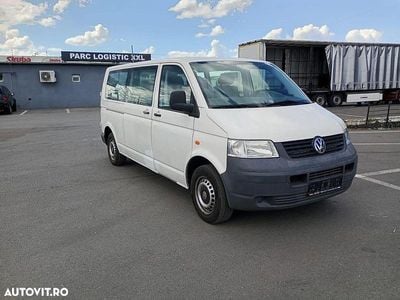 VW T5