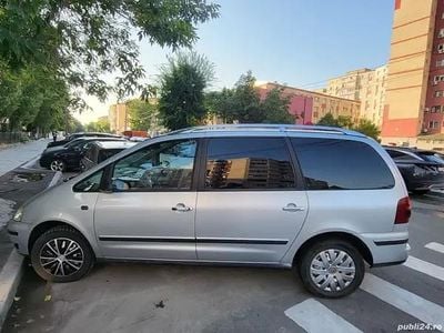 VW Sharan