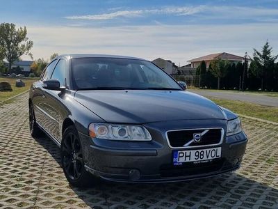 second-hand Volvo S60 2.4i Sport