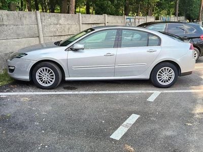 Renault Laguna III