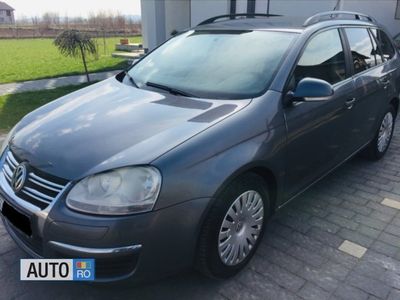 second-hand VW Golf V 2008 1.9 tdi