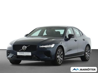 Utilizat 2024 Volvo S60 Ultimate Berlinǎ | 42.400 EUR (Puțin scump)