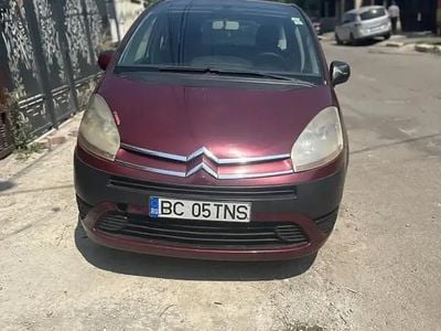 Citroën C4 Picasso