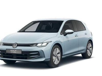 VW Golf VIII