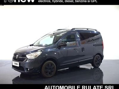 Dacia Dokker