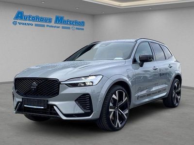 Utilizat 2025 Volvo XC60 Ultra SUV | 77.719 EUR