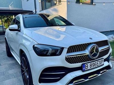 Mercedes GLE350